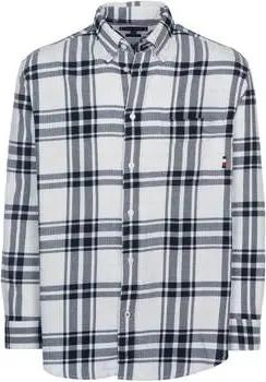 Tommy Hilfiger Hemdbluse MW0MW33319
