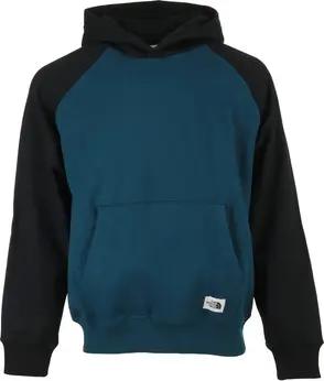 The North Face Sweatshirt M Heritage Hoodie