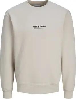 Jack & Jones Sweatshirt Vesterbro Sweat Crew Neck