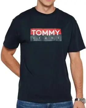 Tommy Hilfiger T-Shirts & Poloshirts DM0DM19684
