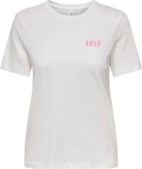 Only T-Shirts & Poloshirts -