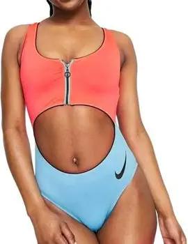 Nike Badeanzug NESSB309-631