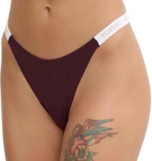 Tommy Hilfiger Strings UW0UW05654-XIH