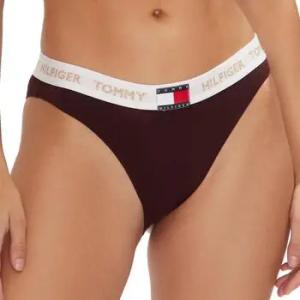 Tommy Hilfiger Strings UW0UW05655-XIH