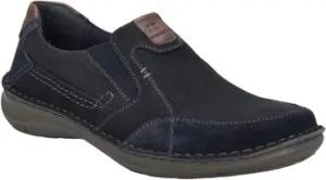 Josef Seibel Herrenschuhe Slipper NEW ANVERS 01 44901TE071/506