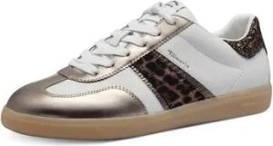 Tamaris Halbschuhe Schnuerschuhe Women Lace-up 1-23624-43/329