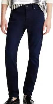 Tommy Hilfiger Slim Fit Jeans MW0MW36687-1BR