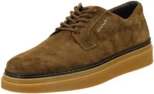 Gant Halbschuhe Schnuerschuhe Kinzoon Low Lace Shoe 29633639/G771