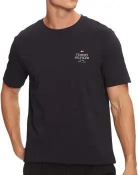 Tommy Hilfiger  T-Shirts & Poloshirts MW0MW36500-DW5