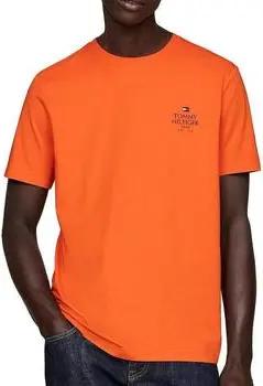 Tommy Hilfiger T-Shirts & Poloshirts MW0MW36500-SFQ