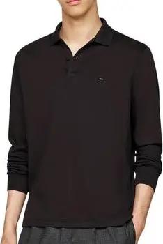 Tommy Hilfiger T-Shirts & Poloshirts MW0MW37317-BDS