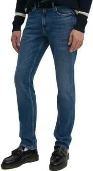 Tommy Hilfiger Slim Fit Jeans MW0MW37370-1BF