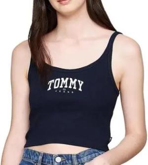 Tommy Hilfiger Tank Top DW0DW19289-C1G