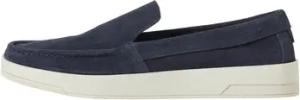 Jack & Jones Herrenschuhe Maccartney Suede Loafer