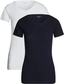 Tommy Hilfiger T-Shirts & Poloshirts UW0UW05525-0WU