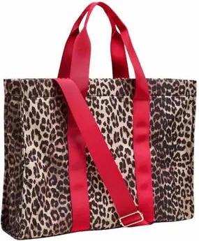 Pieces Handtasche -