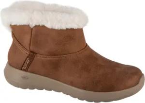 Skechers Sneaker Slip-Ins: On-The-Go - Cozy Dream