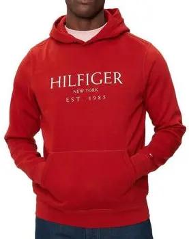 Tommy Hilfiger Sweatshirt MW0MW35523-XNN