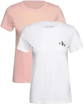 Calvin Klein Jeans T-Shirts & Poloshirts J20J219734