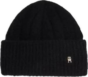 Tommy Hilfiger Mütze AW0AW16630-BDS