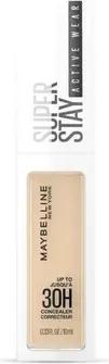 Maybelline New York Concealer & Abdeckstift Superstay Active Wear 30H Concealer - 15 Light