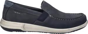 Josef Seibel  Herrenschuhe Enrico 31, indigo