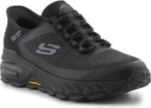 Skechers Sneaker Max Protect - Assembly 237309-BBK Black