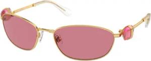 Swarovski Sonnenbrillen Sonnenbrille SK7010 400484