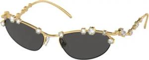 Swarovski  Sonnenbrillen Sonnenbrille SK7016 400487