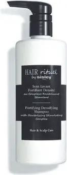 Hair Rituel By Sisley Shampoo Haar Rituel Soin Lavant Fortifiant Densite