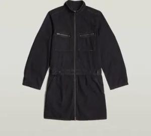 G-Star Raw Kleider D25363-D540 MECHANICS-G865