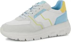 Tamaris Sneaker Da.-Schnürer 1-23710-44-895