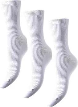 Pieces Socken -