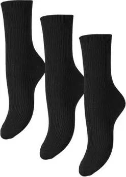 Pieces Socken -