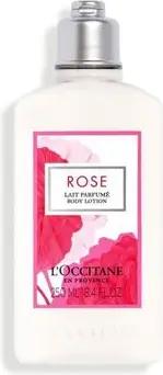 L'occitane pflegende Körperlotion Rosa Körpermilch