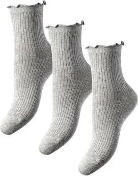 Pieces Socken -