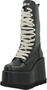 Yellow  Stiefel MARTA