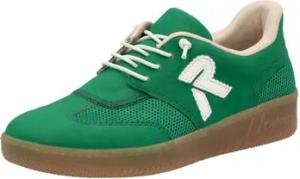 Rieker Sneaker FSK Halbschuhe M5551-52