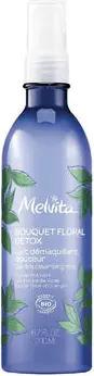 Melvita Gesichtsreiniger Bouquet Floral Limpiadores Leche Desmaquillante