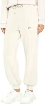Emporio Armani EA7 Hosen 6DTP61 TJZBZ-1120 WHIE SAND
