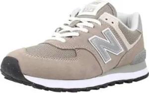 New Balance Sneaker WL574 EVG
