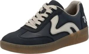 Rieker  Sneaker M5512-15