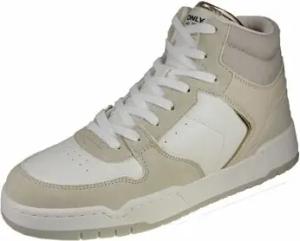 Only  Halbschuhe Schnuerschuhe -white (-weiß) 15304414 -white