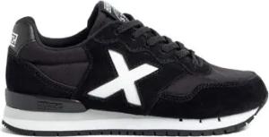Munich  Sneaker Dash kid 1690103 NEGRO
