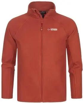Geographical Norway Fleecepullover WY2921H/GN