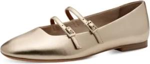 Tamaris Ballerinas 1-22142-44-900 bronce Leder 1-22142-44-900