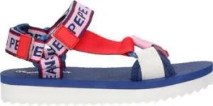 Pepe jeans Sandalen PGS90178 POOL MULTI