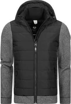 Ragwear Jacken Steppjacke Doryan Mel