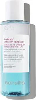 Sensilis Gesichtsreiniger Bi-phasic Desmaquillante Para Ojos Sensibles Y Labios