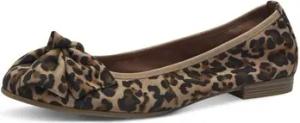 Tamaris  Ballerinas Da.-Ballerina 1-22141-44/360